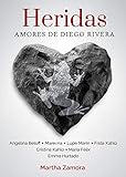 HERIDAS: AMORES DE DIEGO RIVERA